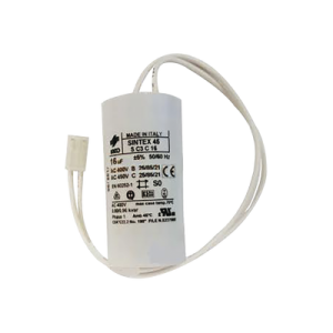capacitor de arranque 16 uf para barreras 620/640