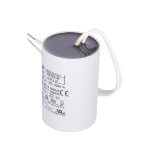 capacitor de arranque para brazos faac 400