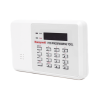 teclado programador para interfaces honeywell