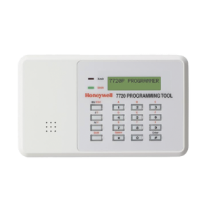 teclado programador para interfaces honeywell
