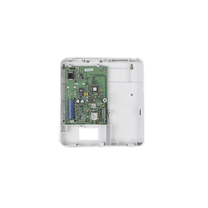 comunicador ethernet para intranet compatible con receptora 7810irent para aplicaciones de alta seguridad, sin pago de servicios