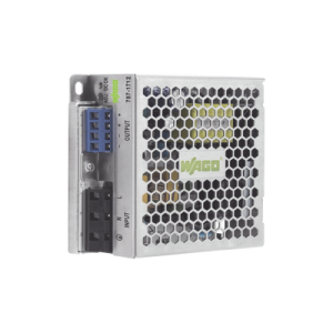 fuente de alimentación con sincronización primaria; eco; monofásico; tensión de salida 24v dc; corriente de salida 2,5a; dc ok led