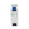 fuente de alimentación; eco; monofásico; tensión de salida 24v dc; corriente de salida 2,5a; dc ok led; 4,00 mm²