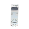 fuente de alimentación; eco; monofásico; tensión de salida 24v dc; corriente de salida 2,5a; dc ok led; 4,00 mm²