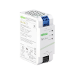 fuente de alimentación; eco; monofásico; tensión de salida 24v dc; corriente de salida 2,5a; dc ok led; 4,00 mm²