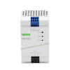 fuente de alimentación; eco; monofásico; tensión de salida 24v dc; corriente de salida 5a; dc ok led; 4,00 mm²