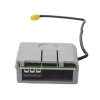 receptor inalámbrico xf 433 para operador faac s418