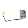 receptor inalámbrico xf 433 para operador faac s418