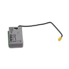receptor inalámbrico xf 433 para operador faac s418