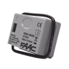receptor inalámbrico xf 433 para operador faac s418