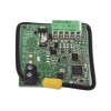 receptor faac rp1 para operadores faac 412/740/741