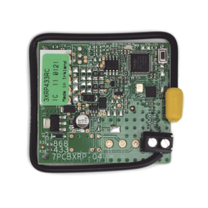 receptor faac rp1 para operadores faac 412/740/741