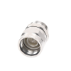 conector din 7 16 hembra para cable fxl 780 y ava5 50fx