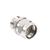 conector din 7 16 hembra para cable fxl 780 y ava5 50fx