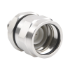 conector n hembra para cable fxl 780, ava5 50, lp550 y ava5 50fx