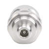 conector n hembra para cable fxl 780, ava5 50, lp550 y ava5 50fx