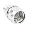 conector n macho para cable fxl 780, ava5 50, lp550 y ava5 50fx