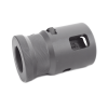 herramienta manual para despuntar cable heliax de 7/8"
