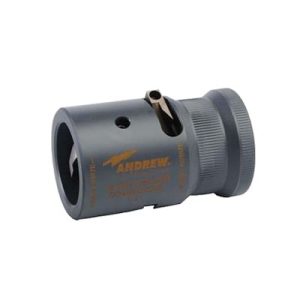 herramienta manual para despuntar cable heliax de 7/8"