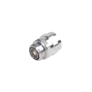 conector din 7 16 hembra para cable fxl 780 y ava5 50fx