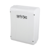 cuadro de mando faac e024s para operadores abatibles faac s418 y faac 770n