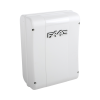 cuadro de mando faac e024s para operadores abatibles faac s418 y faac 770n
