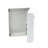cuadro de mando e124 115v