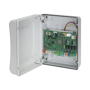 cuadro de mando e124 115v