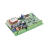tarjeta electronica faac 455d para operadores abatibles