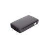 conmutador hdmi (switch) 4k@30hz | 3 entradas a 1 salida | 3d | transmisión estable | incluye control remoto | receptor de infrarrojos | indicador led | chip inteligente | incluye cable micro usb para alimentación.