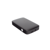 conmutador hdmi (switch) 4k@30hz | 3 entradas a 1 salida | 3d | transmisión estable | incluye control remoto | receptor de infrarrojos | indicador led | chip inteligente | incluye cable micro usb para alimentación.