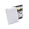 cuadro de mando compatible con motores de las series axo y ats a 24v