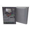 cuadro de mando compatible con motores de las series axo y ats a 24v
