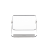 soporte para laptop / plegable / ajustable de 87 a 131 mm / amplia compatibilidad 11'' 16'' / capacidad de carga 20 kg / antideslizante / ultra ligero / metal / abs / silicona / color plata