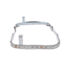 kit de corona led para iluminación en gabinete de barrera gt4