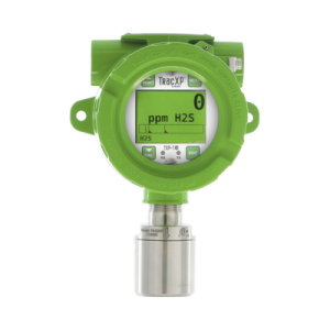 monitor de gas con sensor unico clase 1 div 2 | gases reactivos | modelo 805111200020n