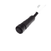 sensor de borde para reversa con iluminación led rojo verde de 12 ft / requiere brazo octagonal de aluminio (no incluido)