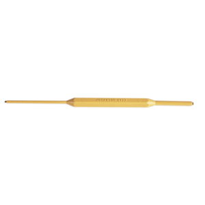 ajustador plano johanson 8777 de 1.2 y 2.2 mm.