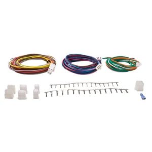kit de arneses para sirena ics 2010 mx12