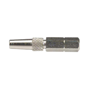 maneral miniatura para adaptador de 1/4"