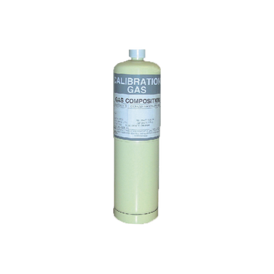 cilindro para calibración de detectores de gas hidrogeno h2 34l a 20% lel macurco cilindro para calibración de detectores de gas hidrogeno h2 34l a 20% lel macurco