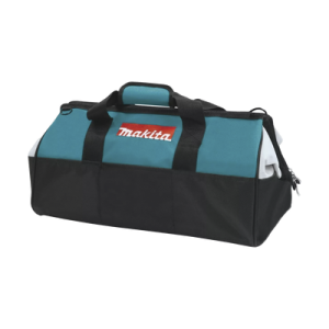 mochila para herramientas de 24" con doble cerradura de metal (60 x 25 x 30 cm)