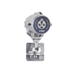 detector de flama de triple ir | sin vídeograbación