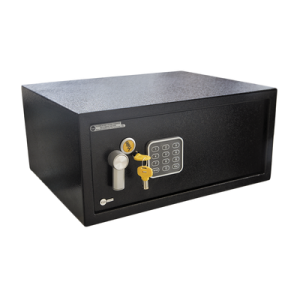 caja fuerte grande/ electrónica / residencias y oficinas / guardar laptops, electrónicos, etc
