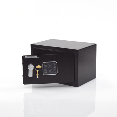 caja fuerte pequeña / electrónica / uso residencial u oficinas /ideal para almacenar joyas, documentos, tarjetas, productos electrónicos caja fuerte pequeña / electrónica / uso residencial u oficinas /ideal para almacenar joyas, documentos, tarjetas, productos electrónicos