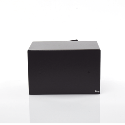 caja fuerte pequeña / electrónica / uso residencial u oficinas /ideal para almacenar joyas, documentos, tarjetas, productos electrónicos caja fuerte pequeña / electrónica / uso residencial u oficinas /ideal para almacenar joyas, documentos, tarjetas, productos electrónicos