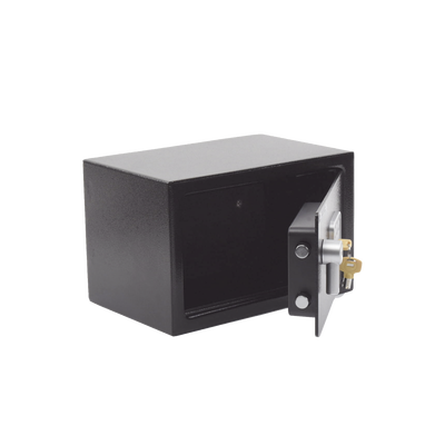 caja fuerte pequeña / electrónica / uso residencial u oficinas /ideal para almacenar joyas, documentos, tarjetas, productos electrónicos caja fuerte pequeña / electrónica / uso residencial u oficinas /ideal para almacenar joyas, documentos, tarjetas, productos electrónicos