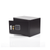 caja fuerte mediana/ electrónica/ residencias y oficinas/ guardar documentos, electrónicos, etc