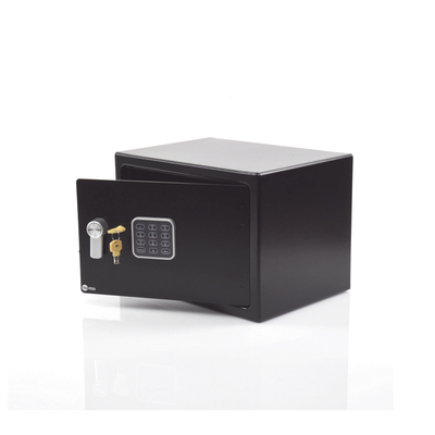 caja fuerte mediana/ electrónica/ residencias y oficinas/ guardar documentos, electrónicos, etc caja fuerte mediana/ electrónica/ residencias y oficinas/ guardar documentos, electrónicos, etc