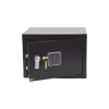 caja fuerte mediana/ electrónica/ residencias y oficinas/ guardar documentos, electrónicos, etc